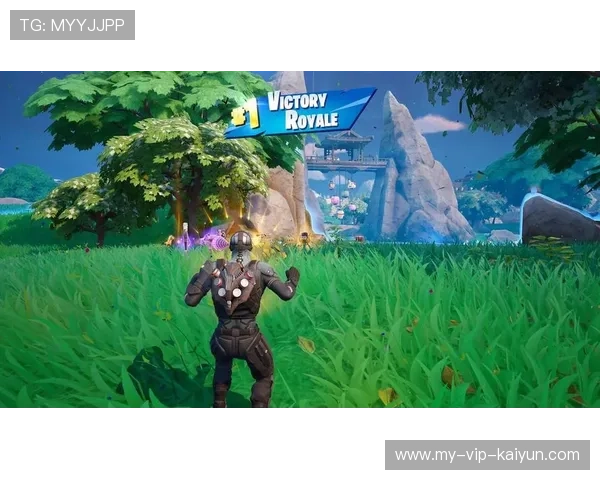 《堡垒之夜》“未来光影”城市赛，创意无限！